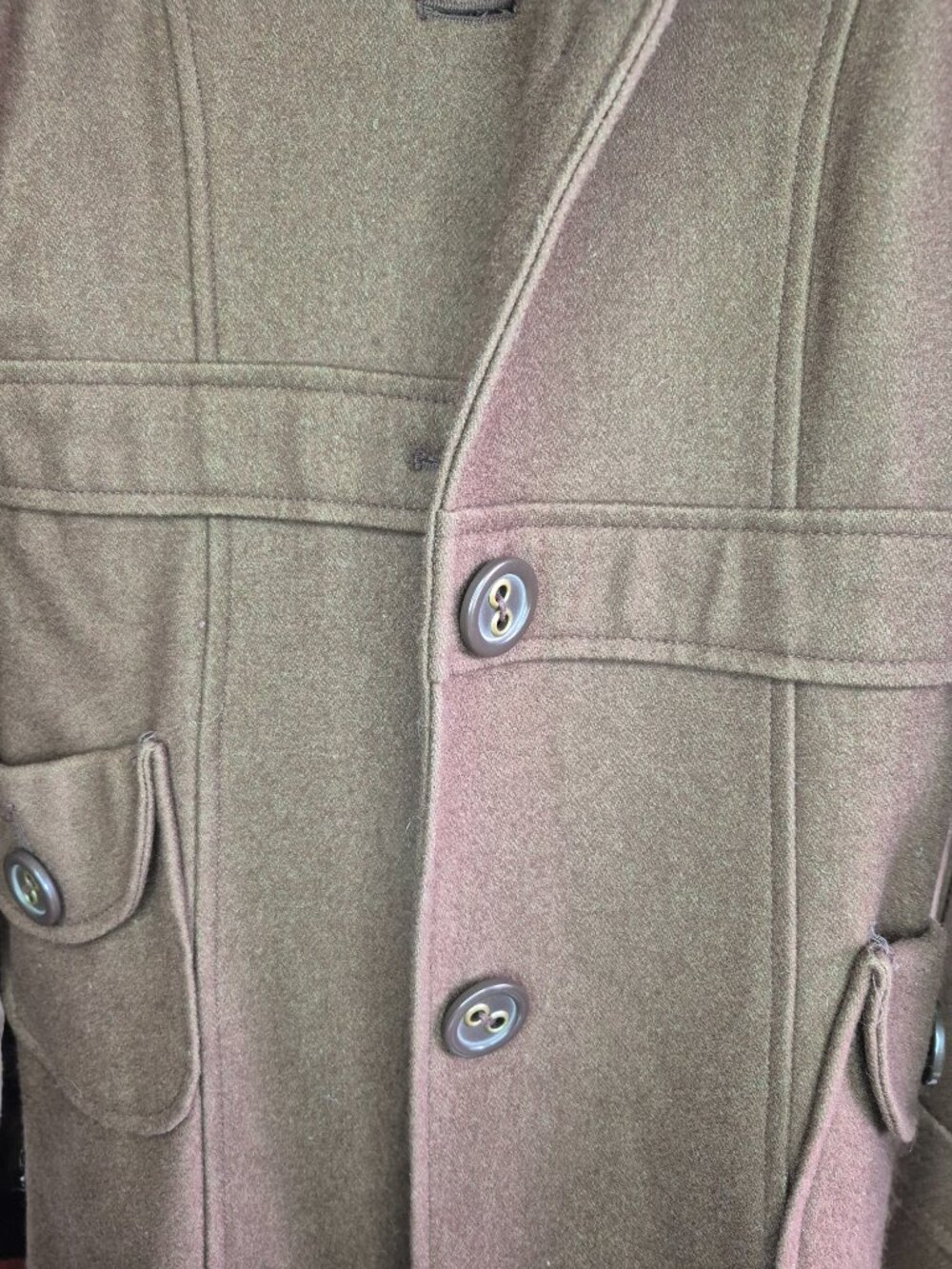 jacket - Picture 4 of 6